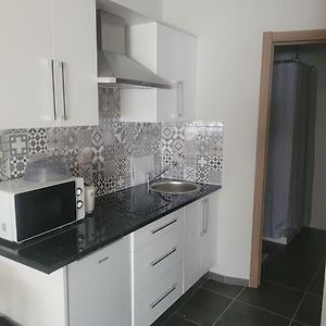 Appartement met een Slaapkamer